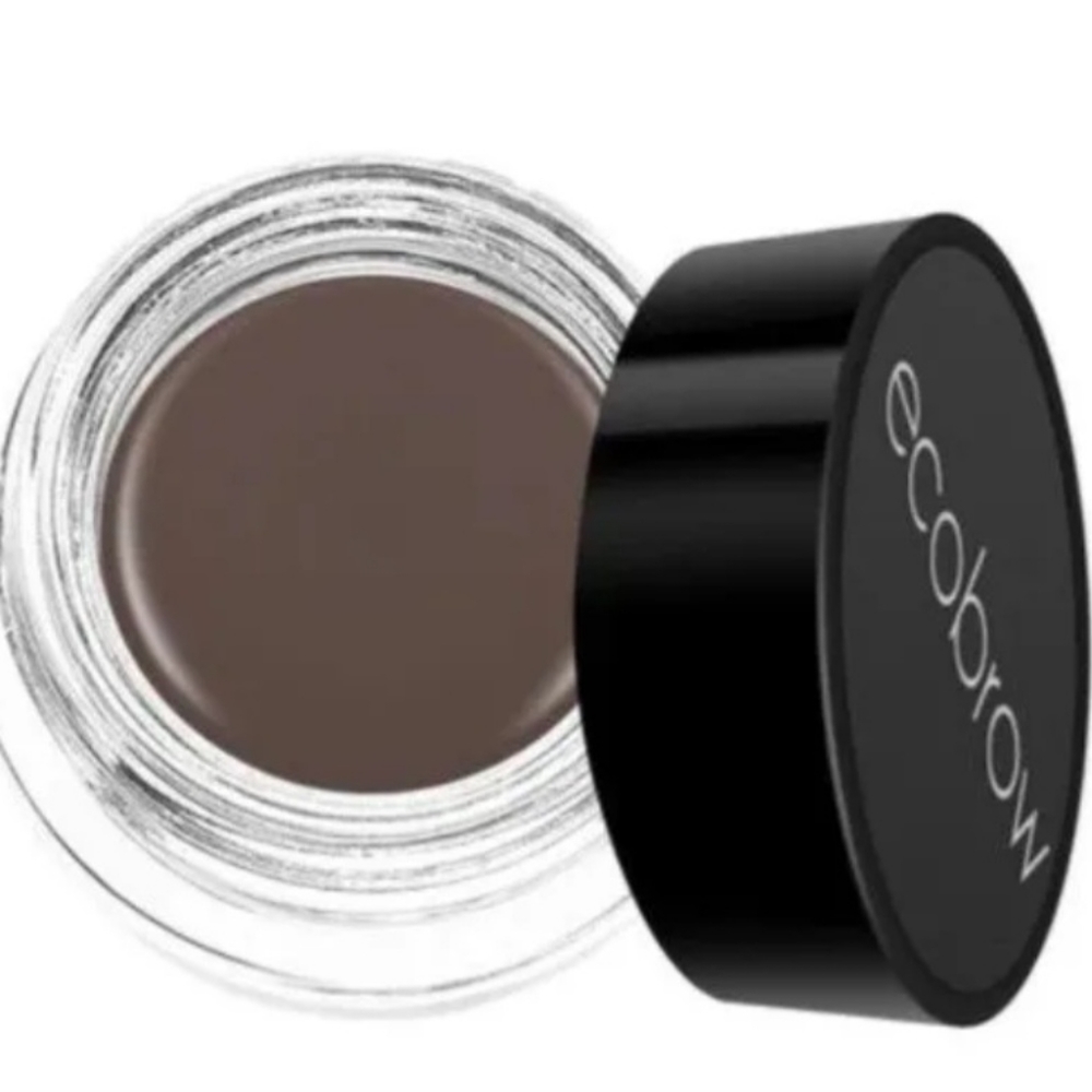 Ecobrow Defining Brow Wax SHARON Light Brunette .121 oz Eye Brows NIB
